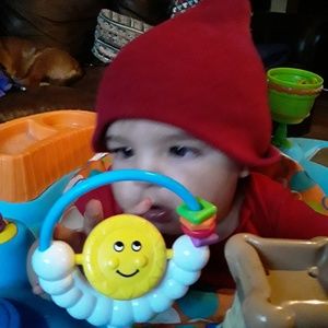 Meet your Posher, Lynne